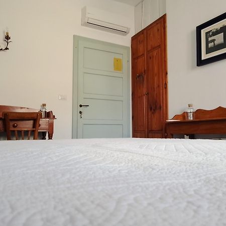 Locanda Li Manni Aggius Экстерьер фото