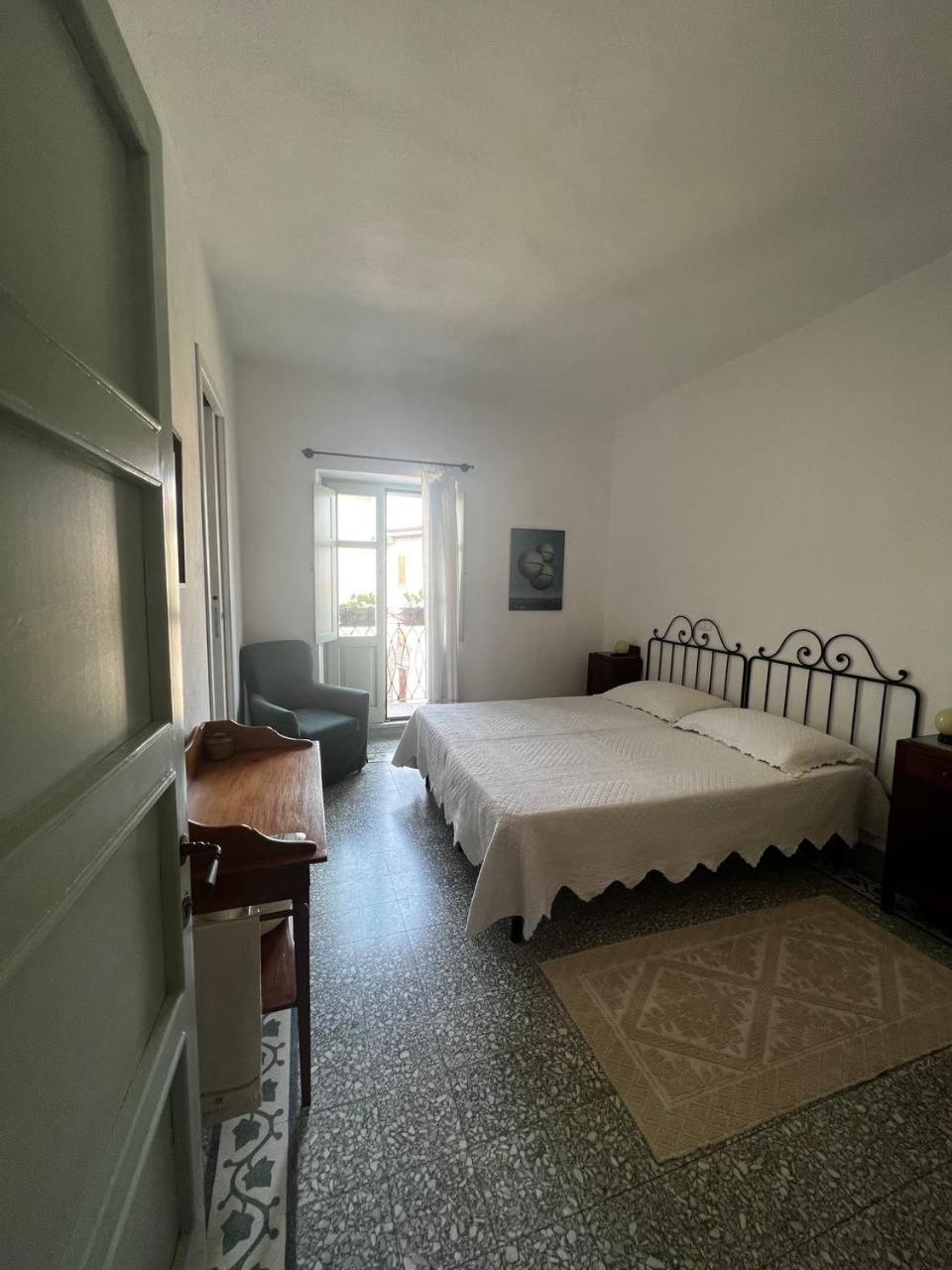 Locanda Li Manni Aggius Экстерьер фото