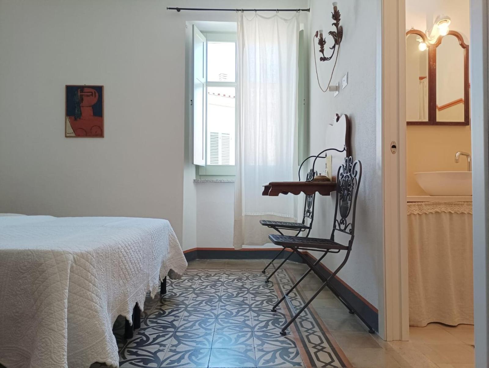 Locanda Li Manni Aggius Экстерьер фото