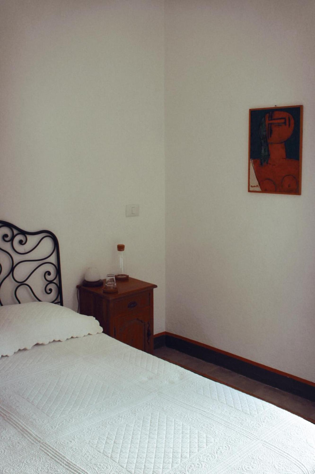 Locanda Li Manni Aggius Экстерьер фото