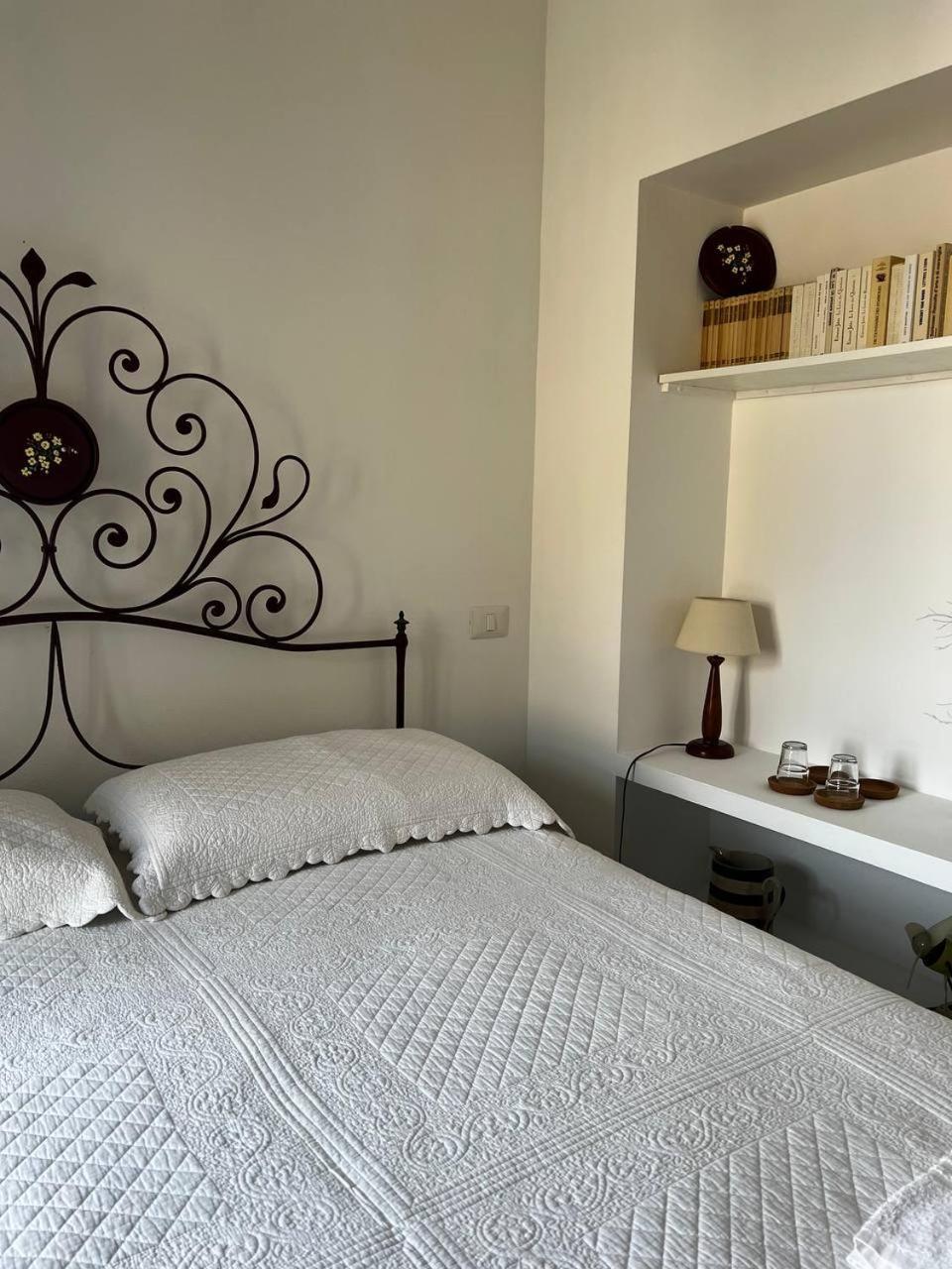 Locanda Li Manni Aggius Экстерьер фото