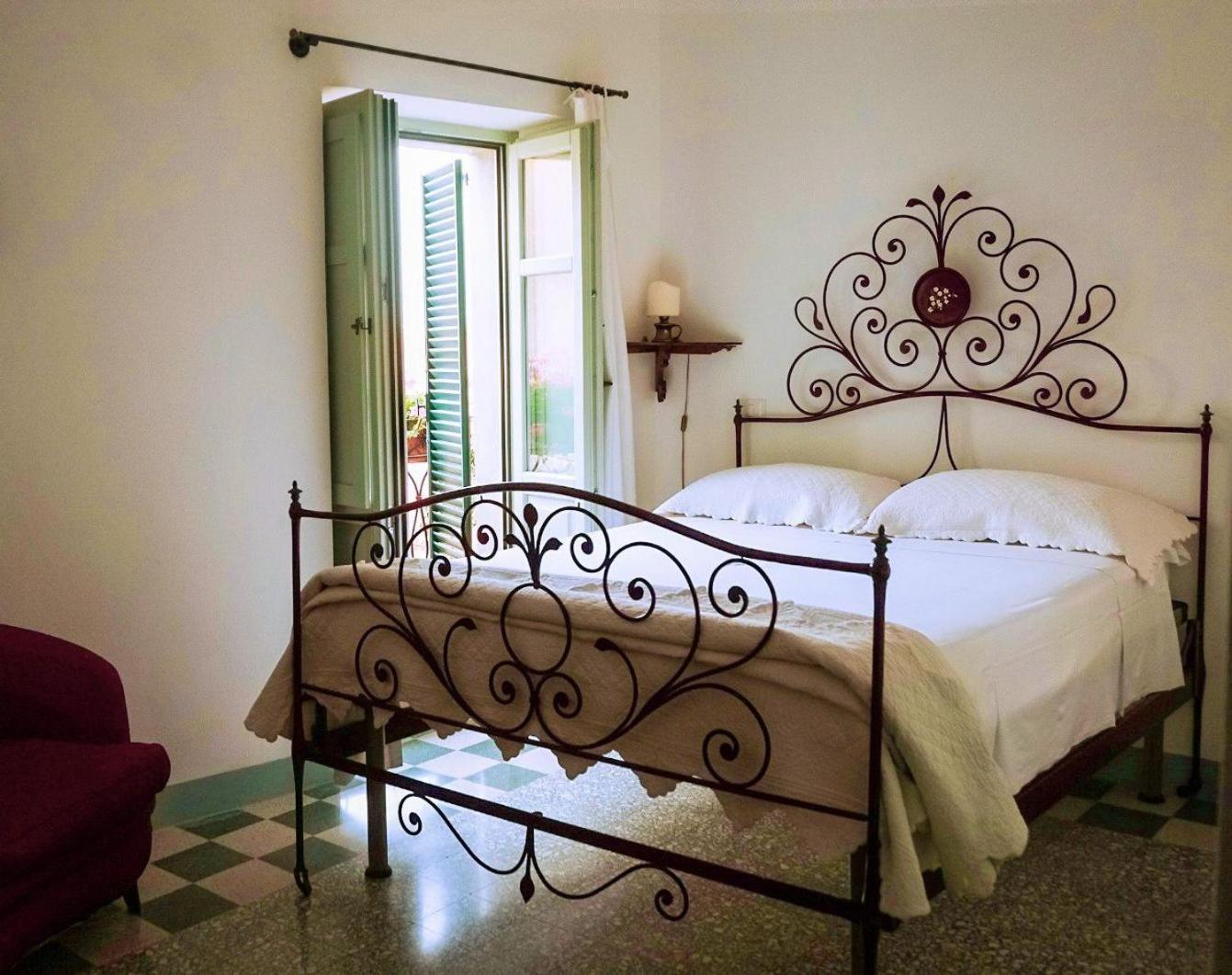 Locanda Li Manni Aggius Экстерьер фото