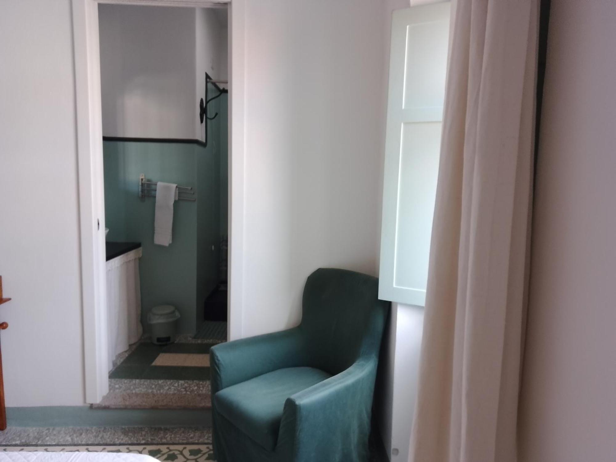 Locanda Li Manni Aggius Экстерьер фото