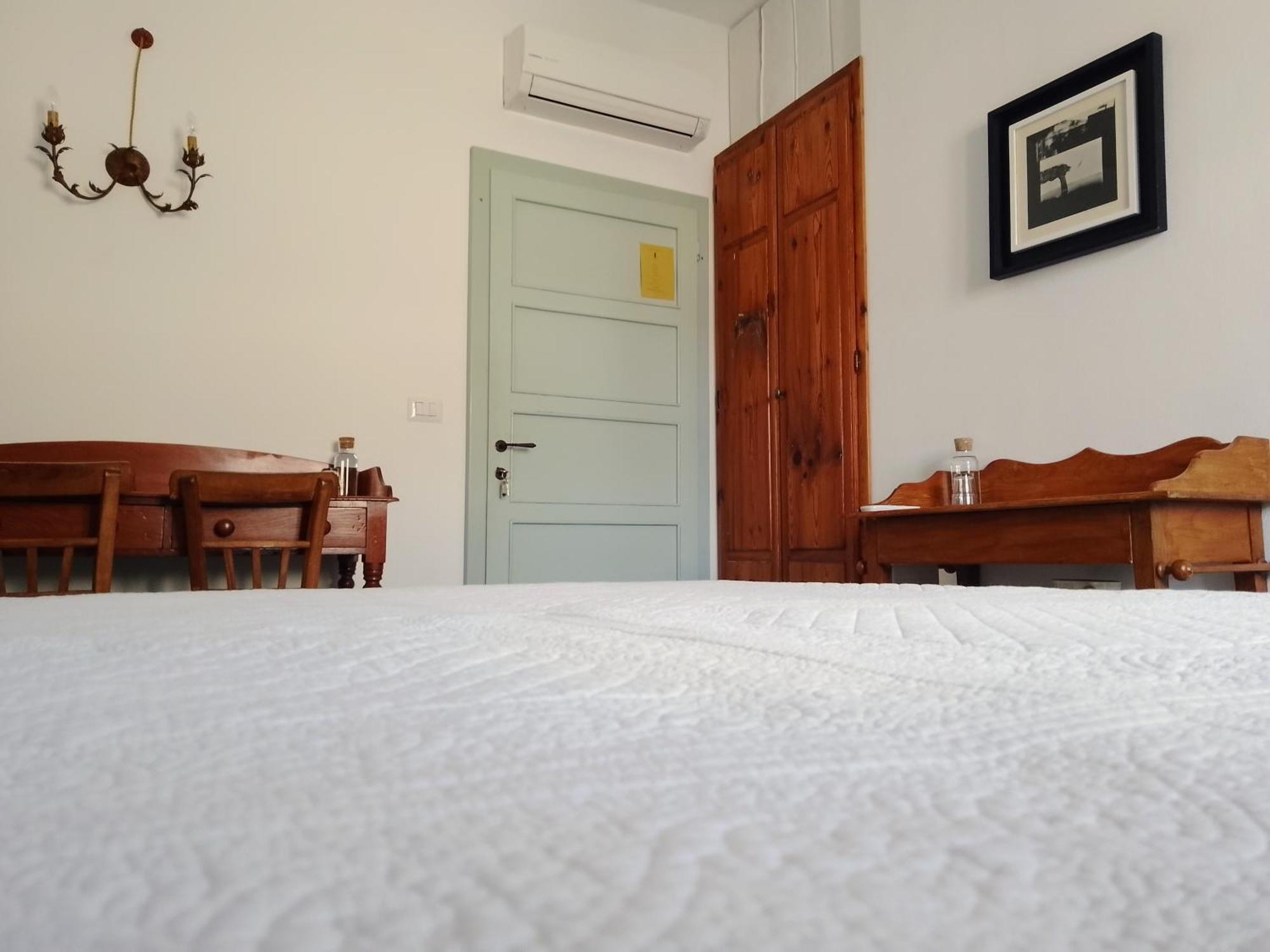 Locanda Li Manni Aggius Экстерьер фото