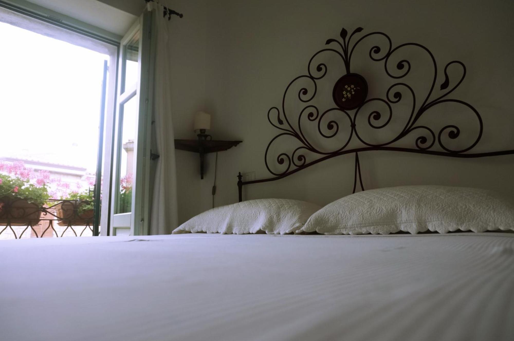 Locanda Li Manni Aggius Экстерьер фото